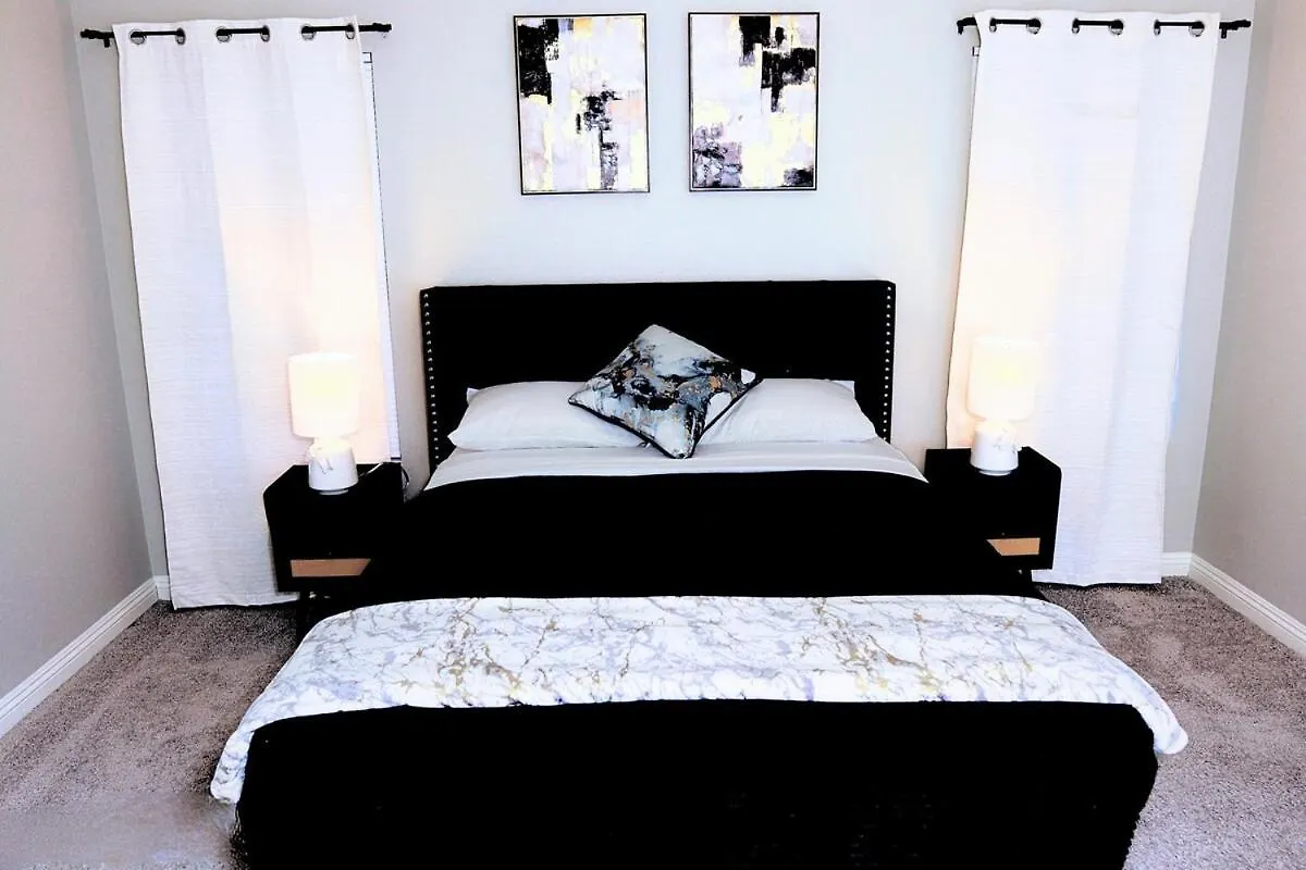 Hébergement de vacances New Luxury Stay 50 Off Perfect Getaway Las Vegas