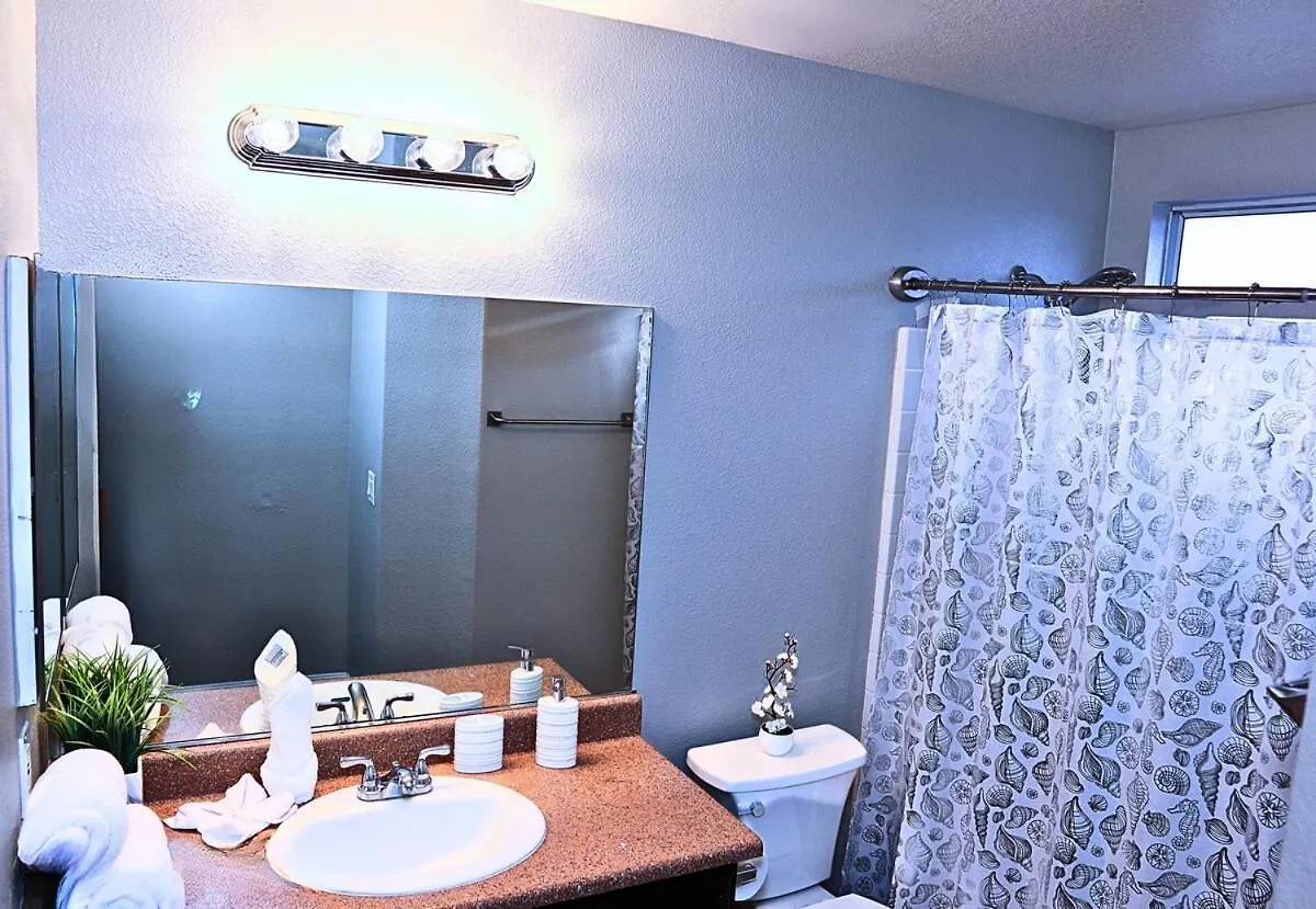New Luxury Stay 50 Off Perfect Getaway Las Vegas Hébergement de vacances