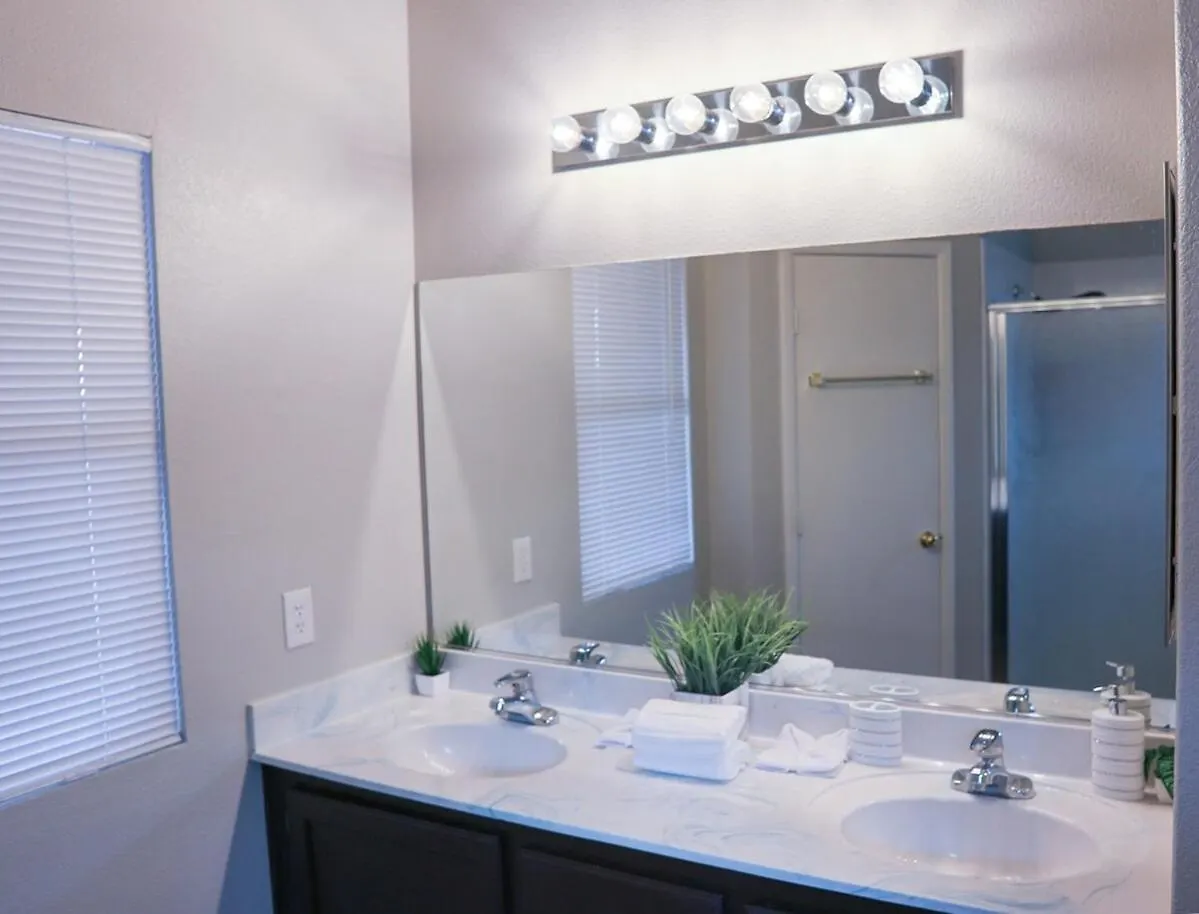New Luxury Stay 50 Off Perfect Getaway Las Vegas 0*,  États-Unis