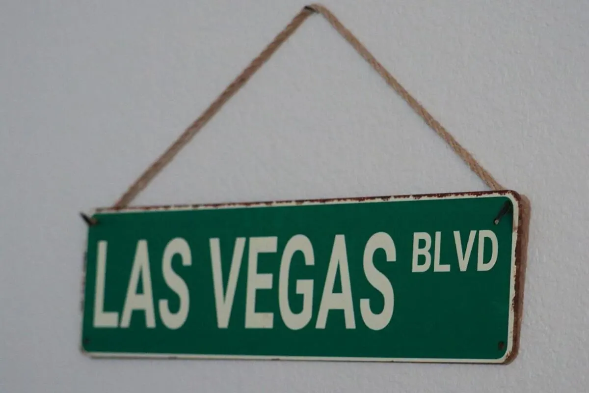 New Luxury Stay 50 Off Perfect Getaway Las Vegas