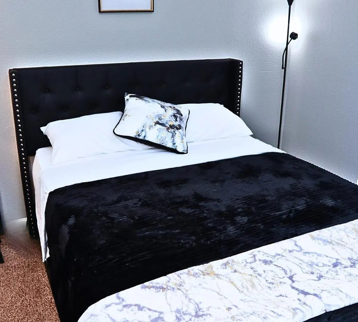 New Luxury Stay 50 Off Perfect Getaway Las Vegas 0*,