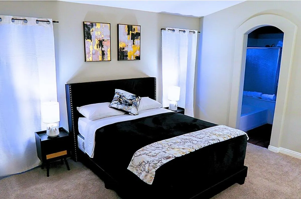 New Luxury Stay 50 Off Perfect Getaway Las Vegas