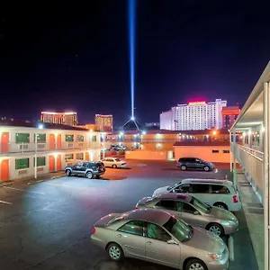 6 Vegas, Nv - Tropicana Hotel