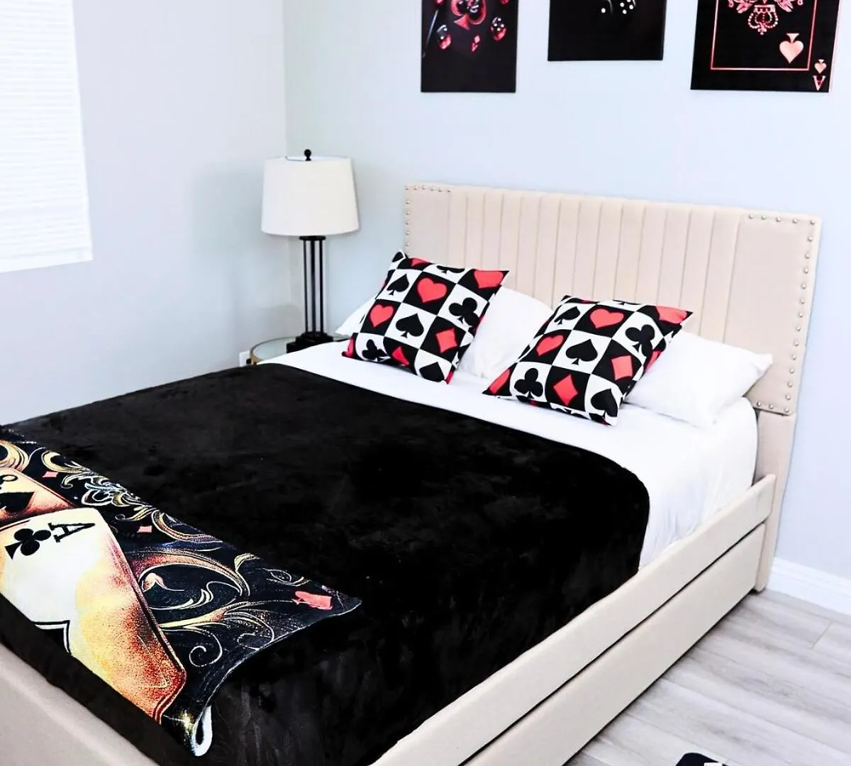 בית נופש לאס וגאס New Luxury Stay 50 Off Perfect Getaway ארצות הברית
