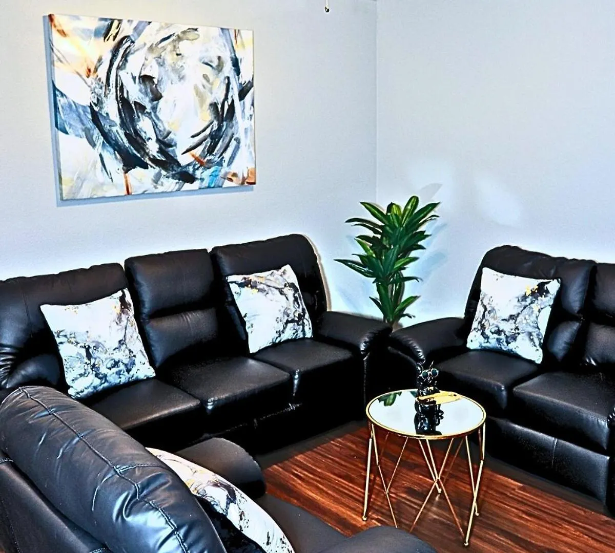 לאס וגאס New Luxury Stay 50 Off Perfect Getaway בית נופש לאס וגאס